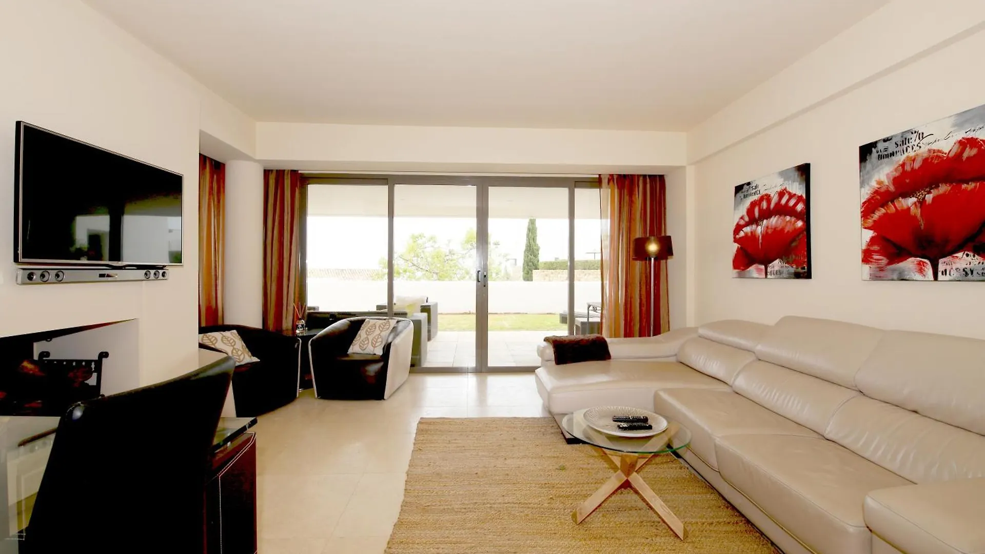 Benahavis Apartment Oksana Εστεπόνα