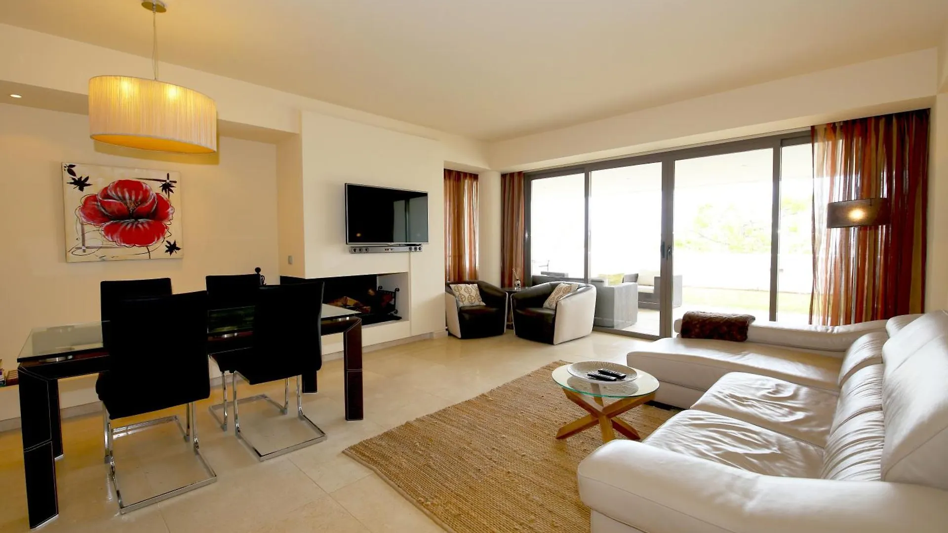 Benahavis Apartment Oksana Εστεπόνα Ισπανία
