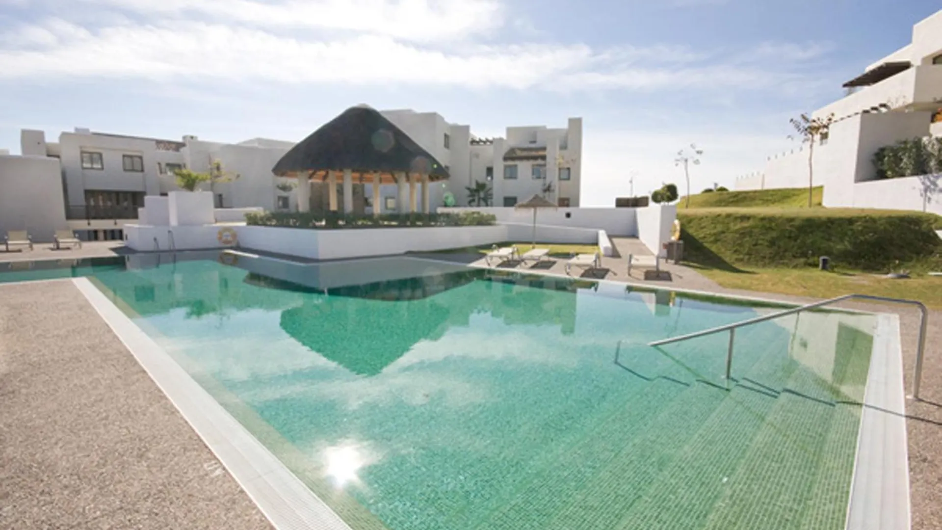 Benahavis Apartment Oksana Εστεπόνα 0*,  Ισπανία