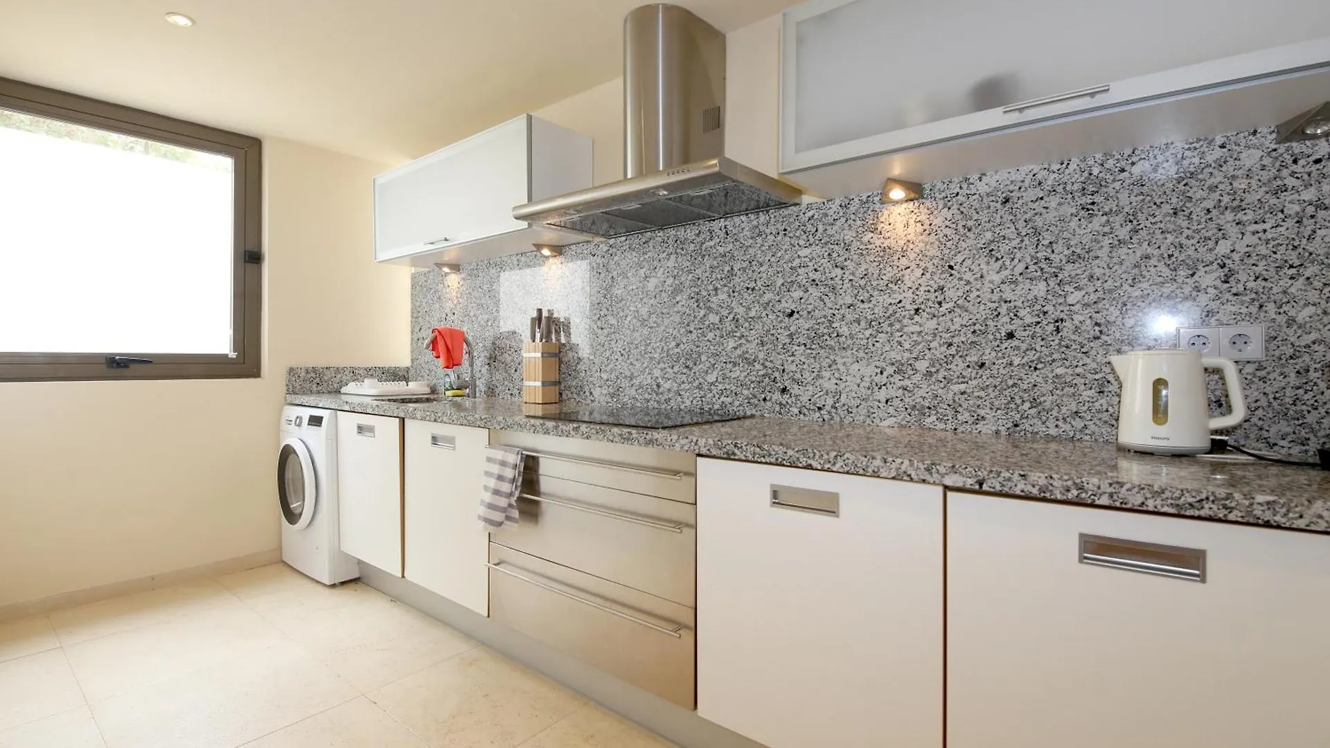 Benahavis Apartment Oksana Εστεπόνα 0*,