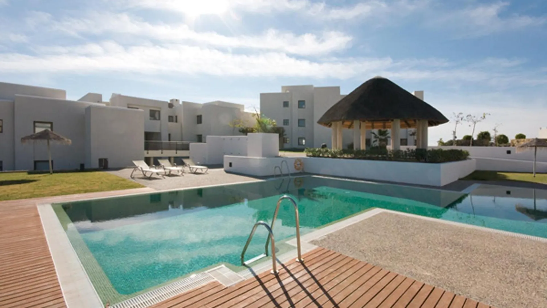 Benahavis Apartment Oksana Εστεπόνα